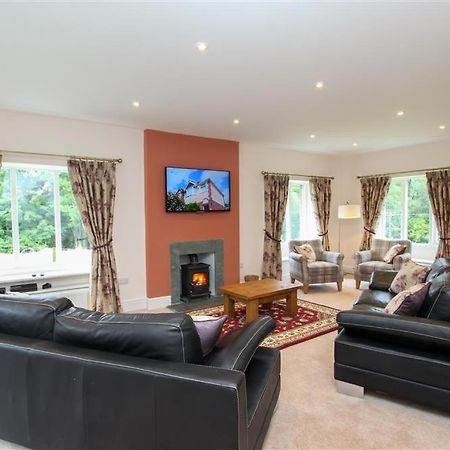 Elterwater Lodge Little Langdale Luaran gambar