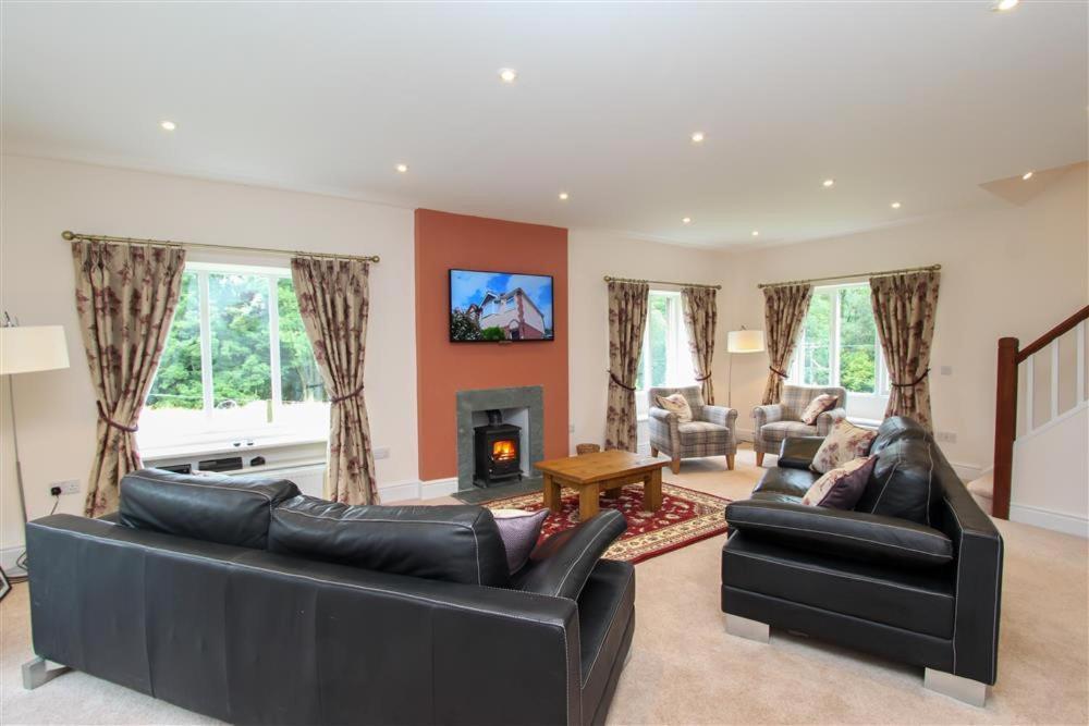Elterwater Lodge Little Langdale Luaran gambar