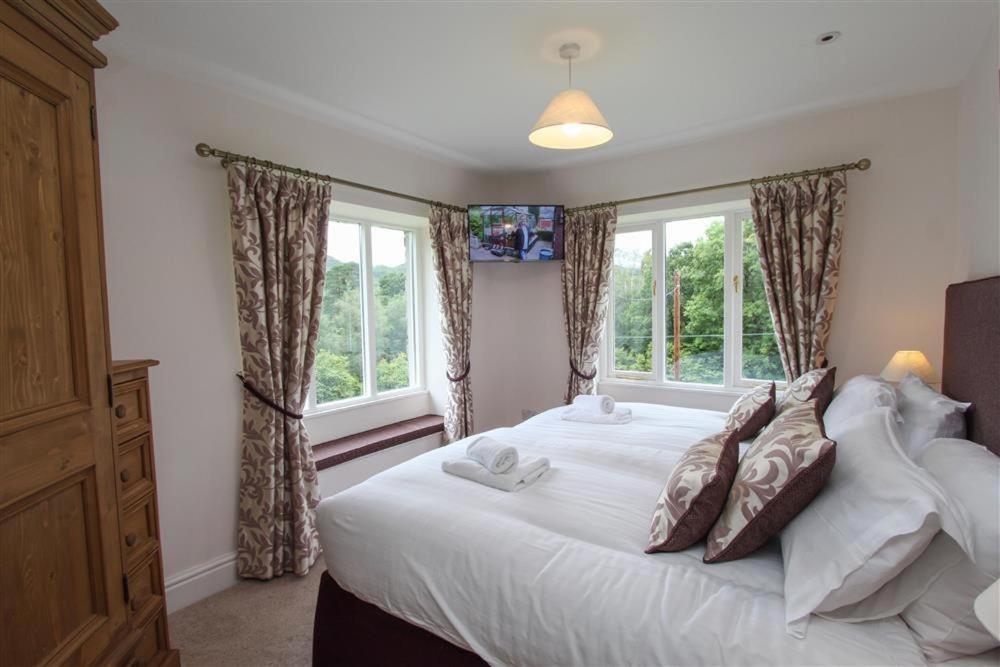 Elterwater Lodge Little Langdale Luaran gambar