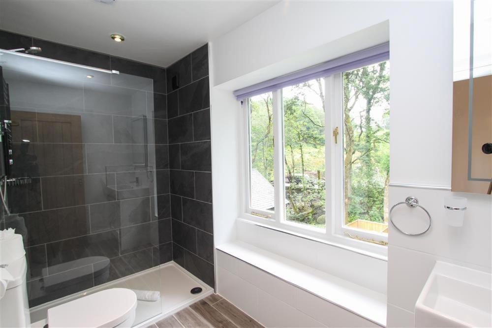 Elterwater Lodge Little Langdale Luaran gambar