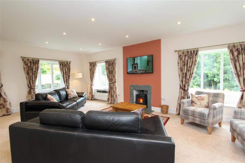 Elterwater Lodge Little Langdale Luaran gambar