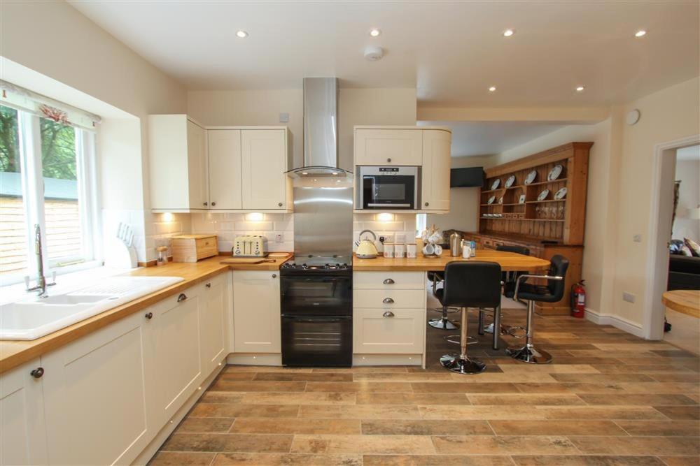 Elterwater Lodge Little Langdale Luaran gambar