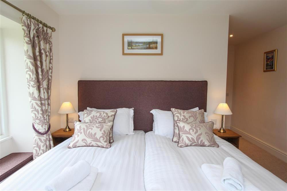 Elterwater Lodge Little Langdale Luaran gambar