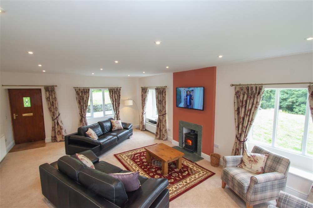Elterwater Lodge Little Langdale Luaran gambar