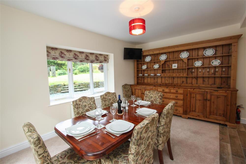 Elterwater Lodge Little Langdale Luaran gambar