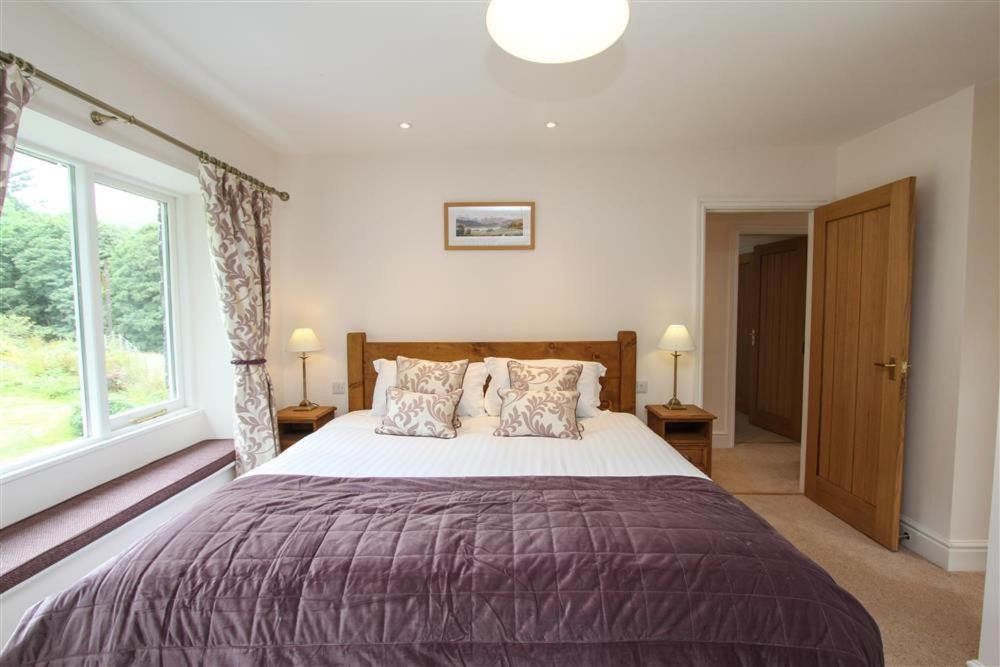 Elterwater Lodge Little Langdale Luaran gambar