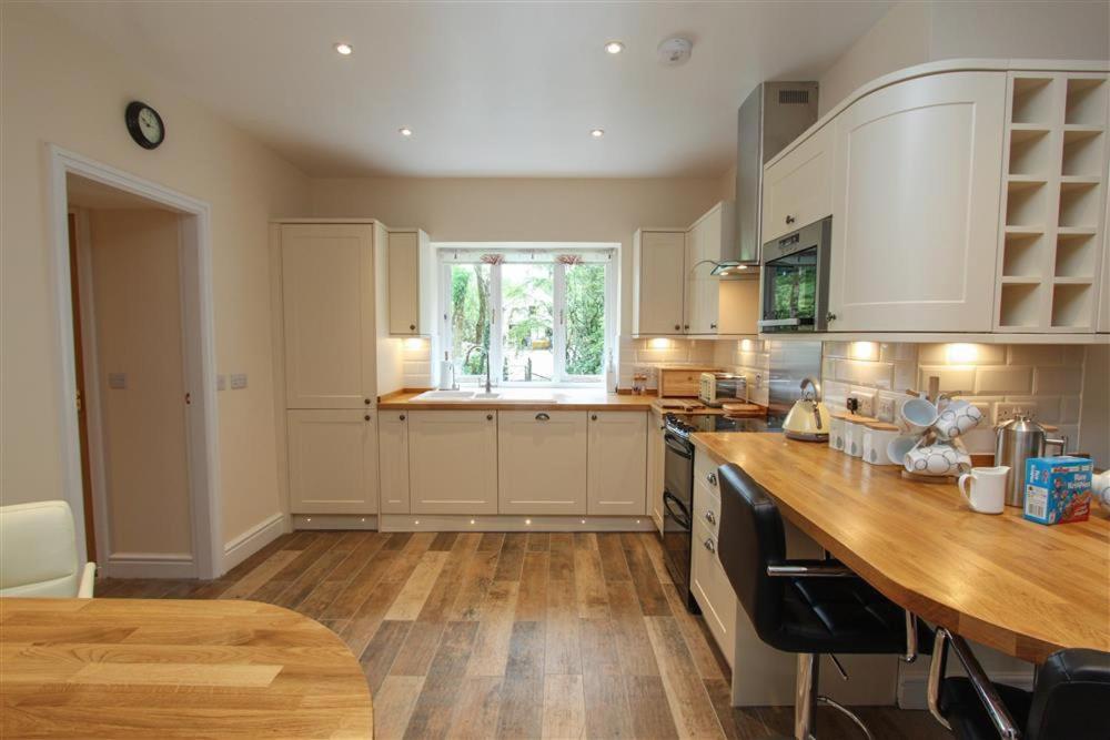 Elterwater Lodge Little Langdale Luaran gambar