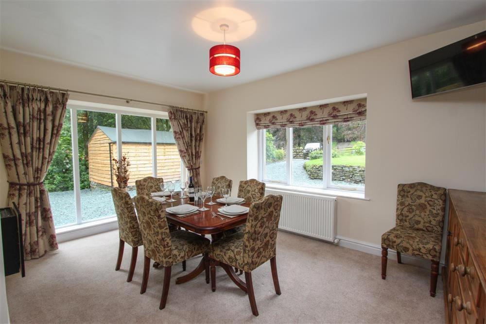 Elterwater Lodge Little Langdale Luaran gambar