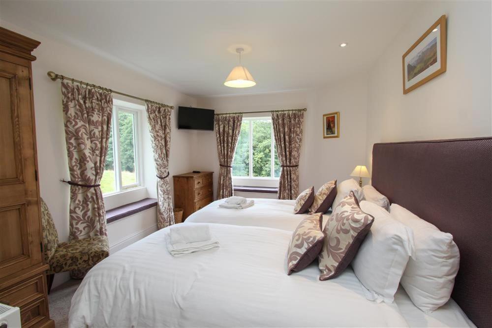 Elterwater Lodge Little Langdale Luaran gambar