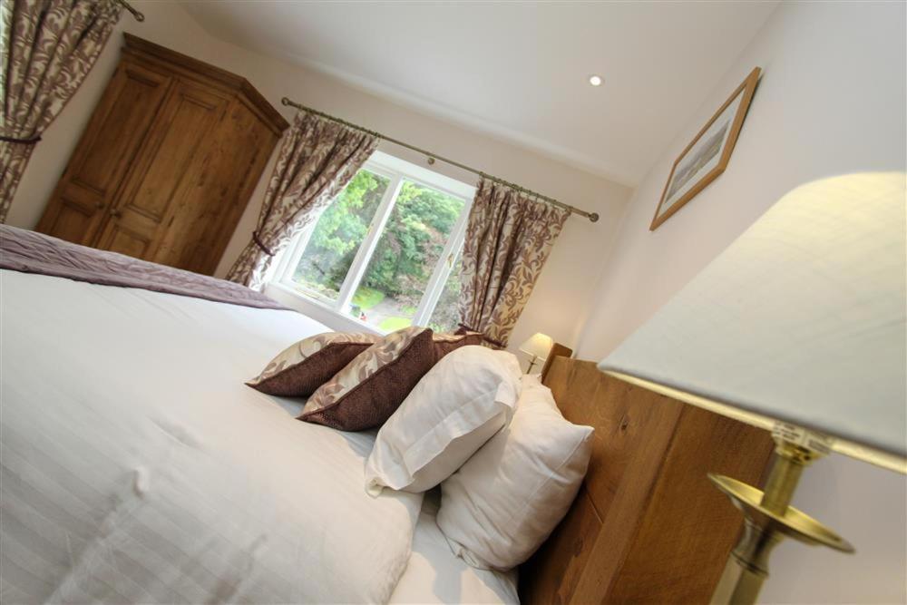 Elterwater Lodge Little Langdale Luaran gambar