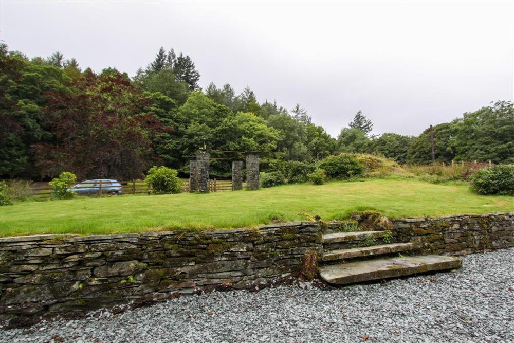 Elterwater Lodge Little Langdale Luaran gambar