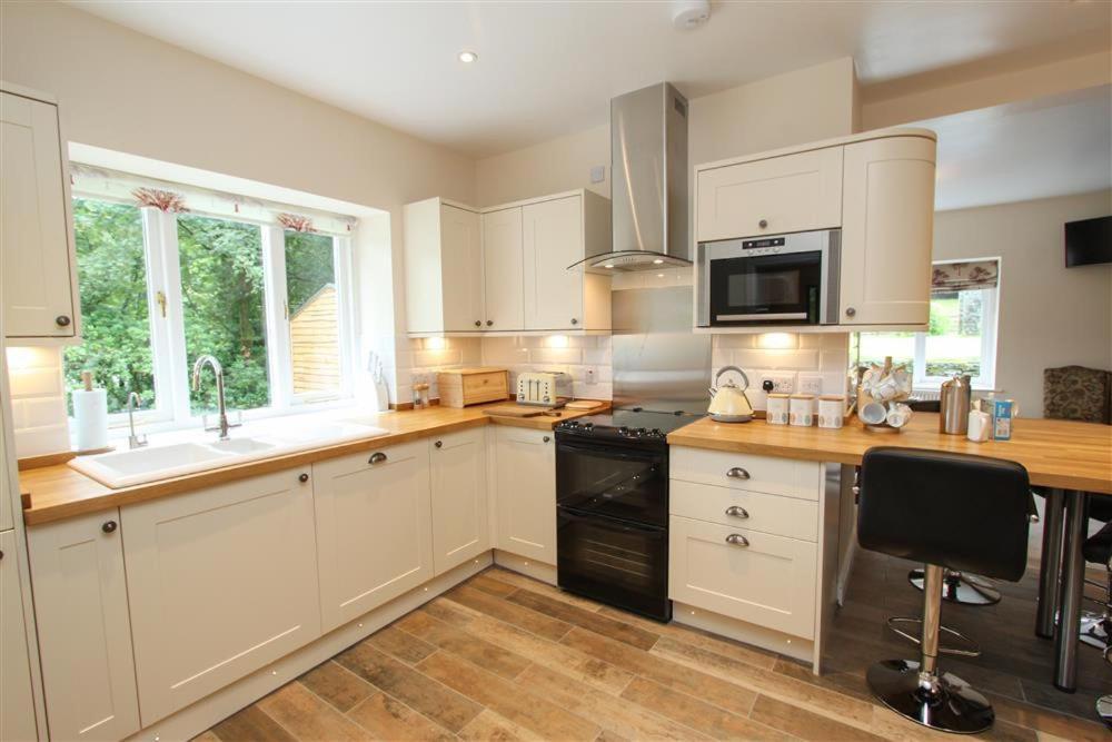 Elterwater Lodge Little Langdale Luaran gambar