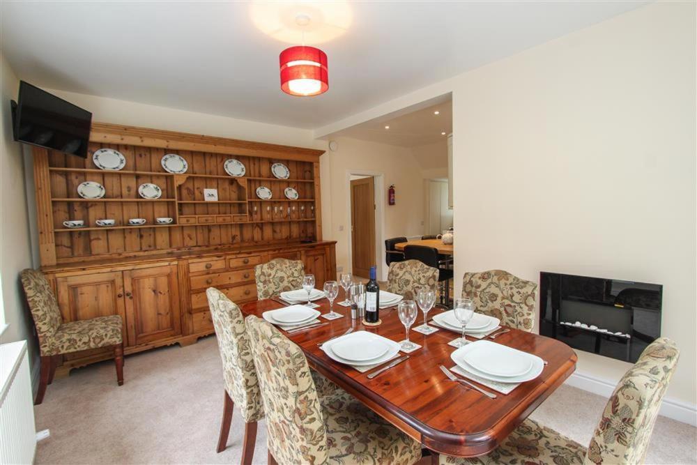 Elterwater Lodge Little Langdale Luaran gambar