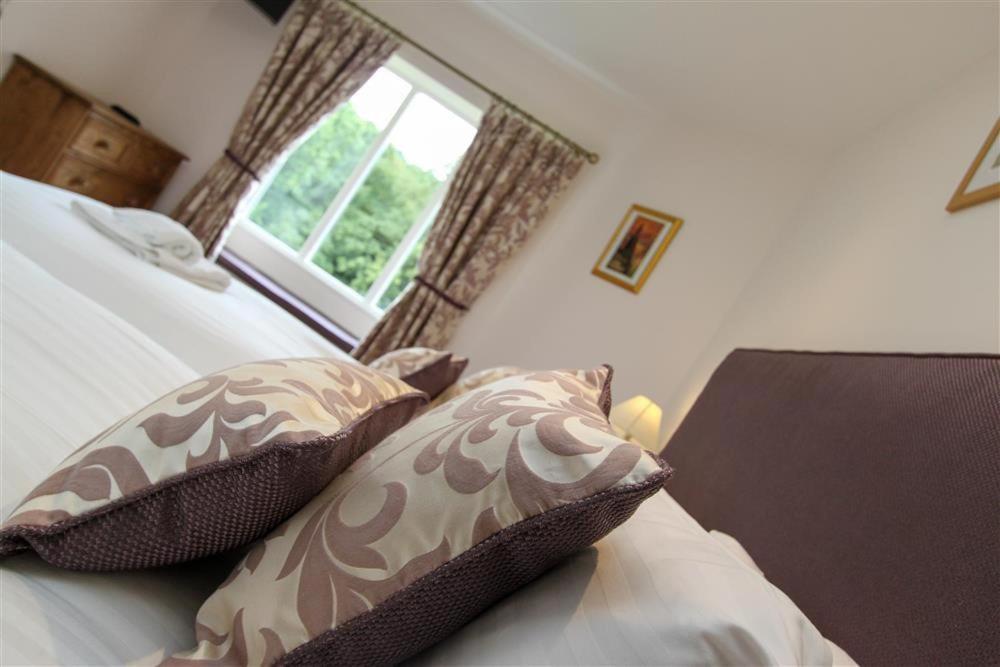 Elterwater Lodge Little Langdale Luaran gambar