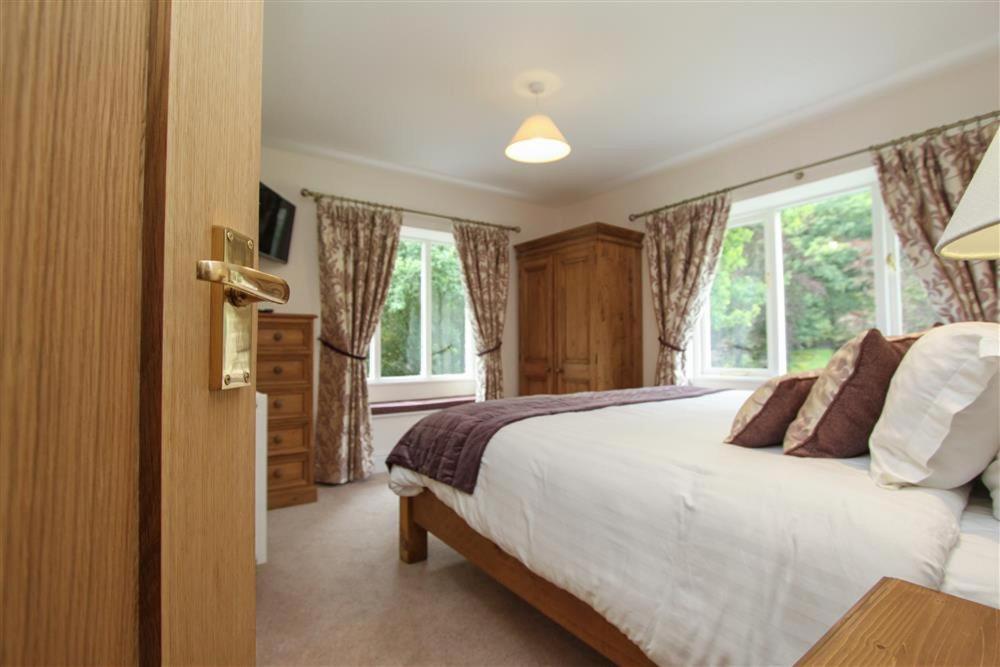 Elterwater Lodge Little Langdale Luaran gambar